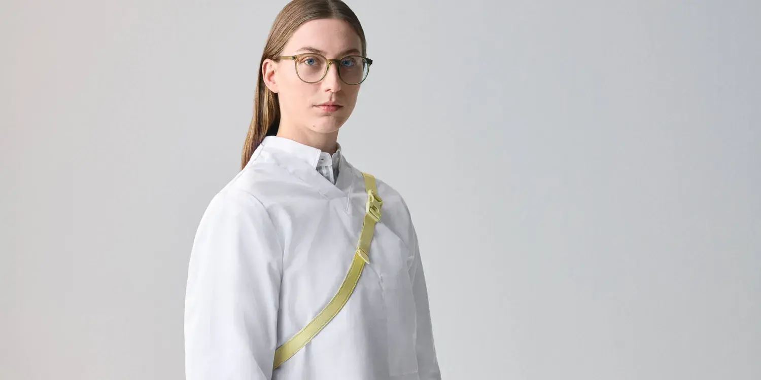 CWS Workwear Smart Locker Solutions