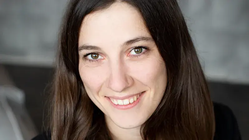 Mitarbeitergeschichte Amelie