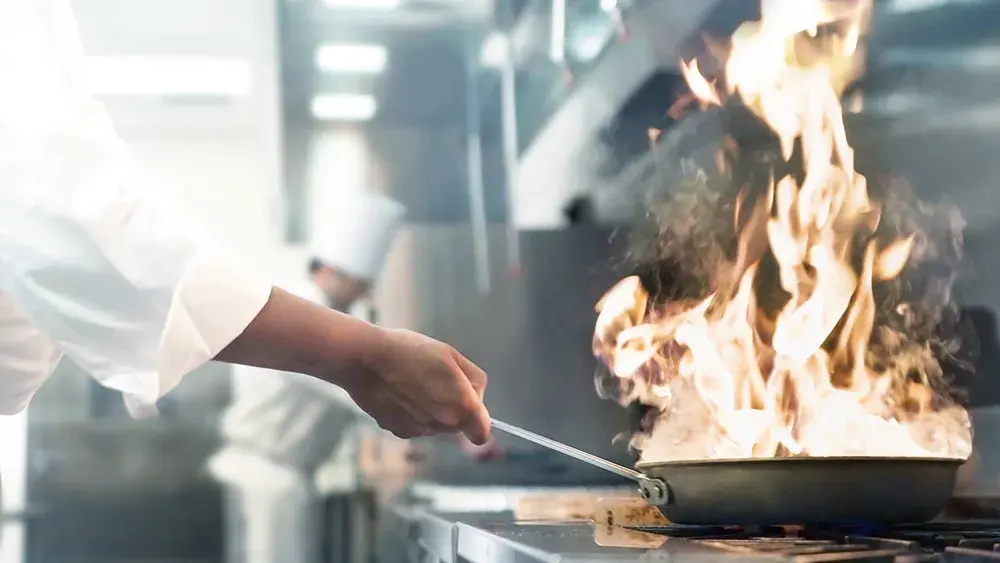 Vorbeugender Brandschutz-CWS Fire Safety ist Ihr Experte