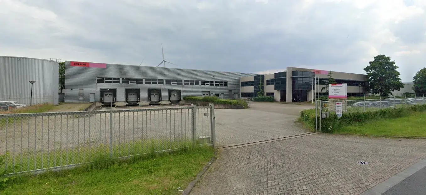 CWS Hygiene Tilburg
