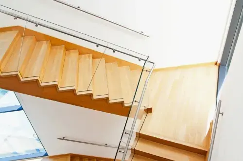 Sicherer Fluchtweg mit Wassernebel - CWS Fire Safety-S-c