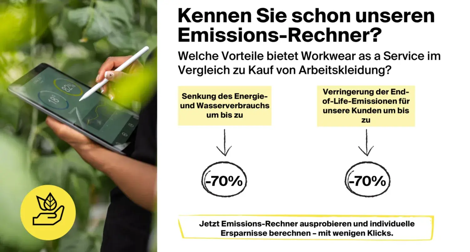 emissions calculator description