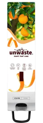 HY BE Unwaste dispenser nl