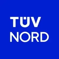 TUV Nord Nederland logo