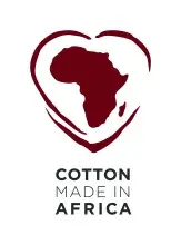 Cotton made in Africa