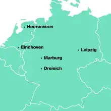 Karte Cleanrooms Training