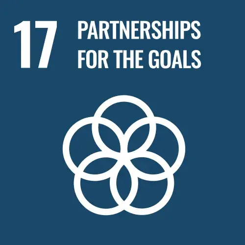 Sustainability Partnerships for the Goals