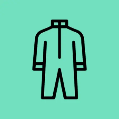 Icon Reinraumbekleidung