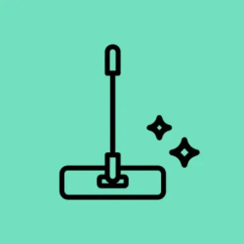 Icon Reinraumreinigung