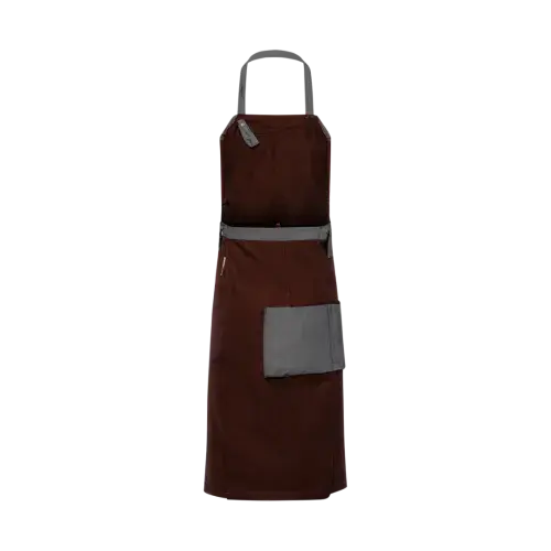 Gastro concept amalfi red