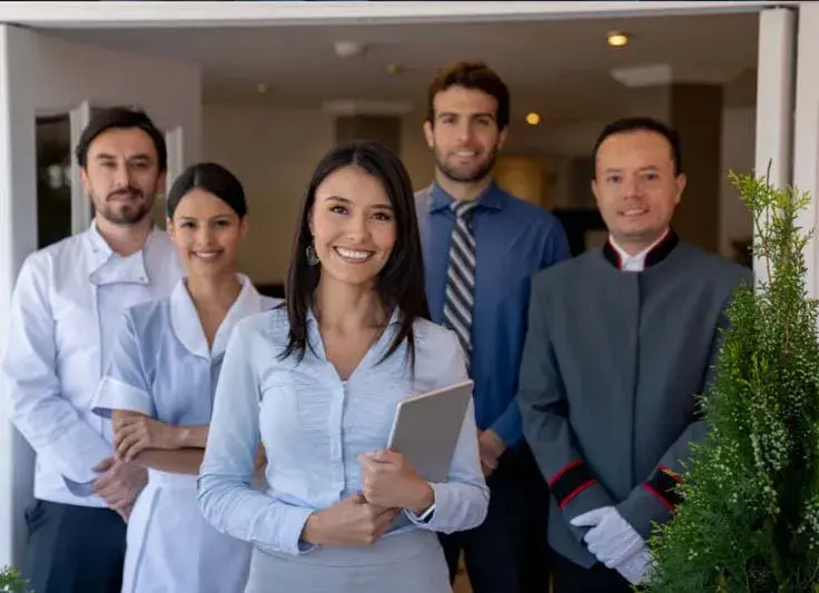 Brandschutz-Schulungen für Mitarbeiter in Gastronomie