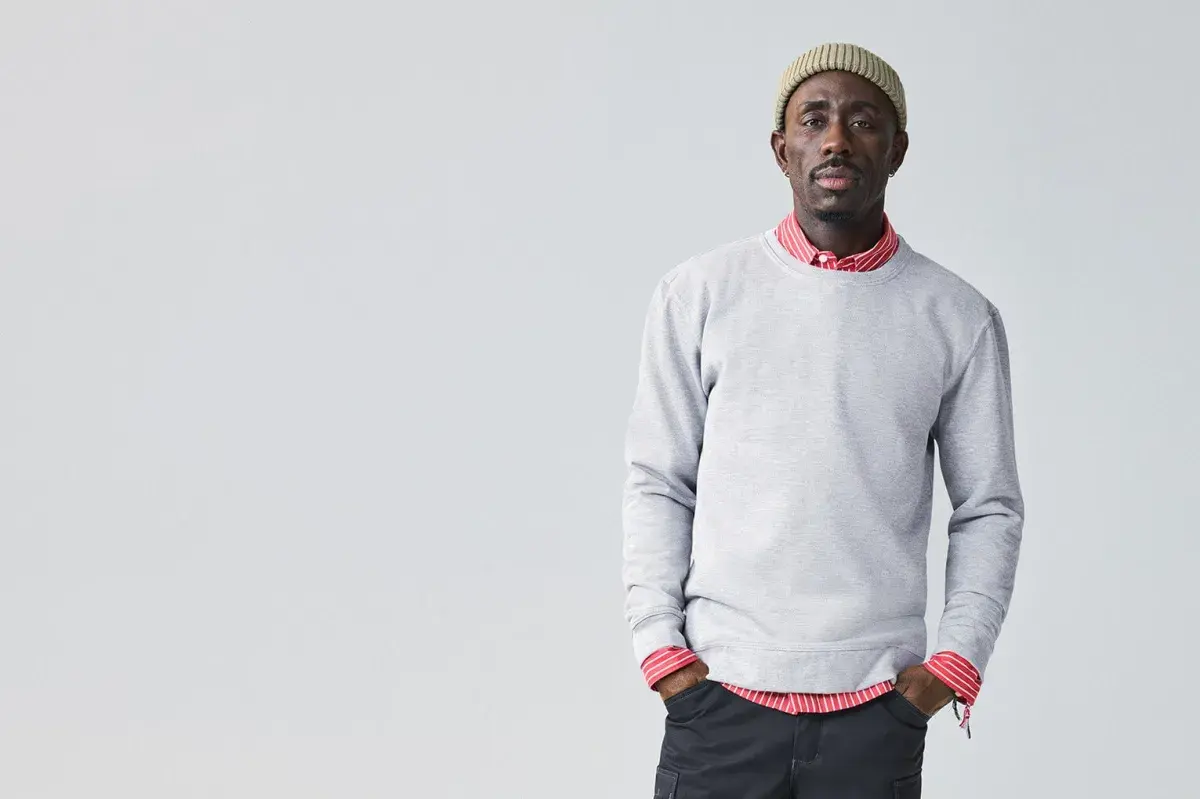 PROBasics Sweatshirt