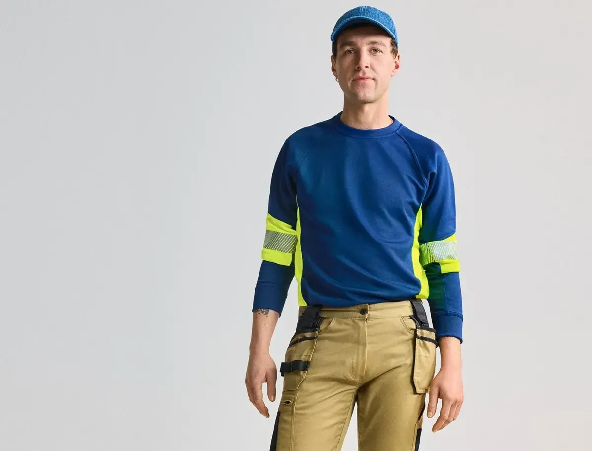 1008688-01 CWS WW Industry PROknit PRObasics LR