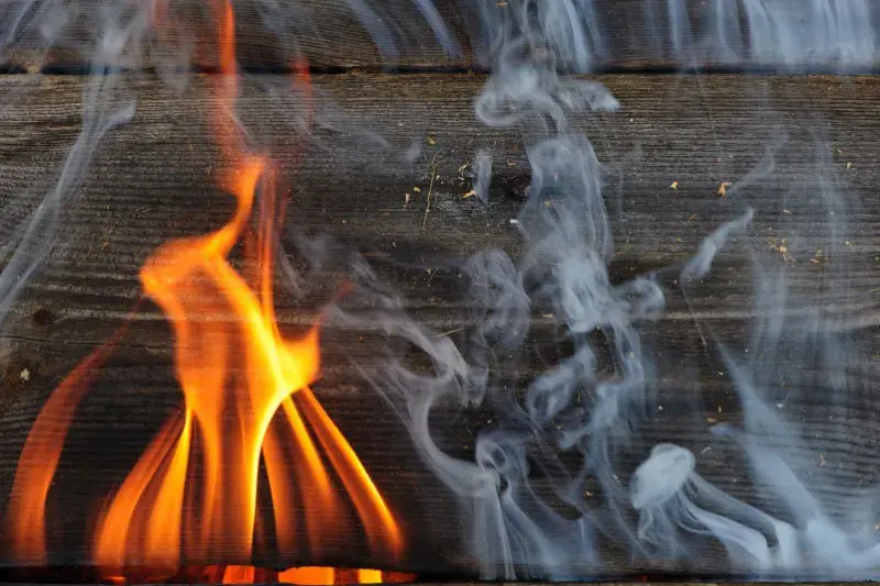 Brandschotts Feuerwiderstand-CWS Fire Safety