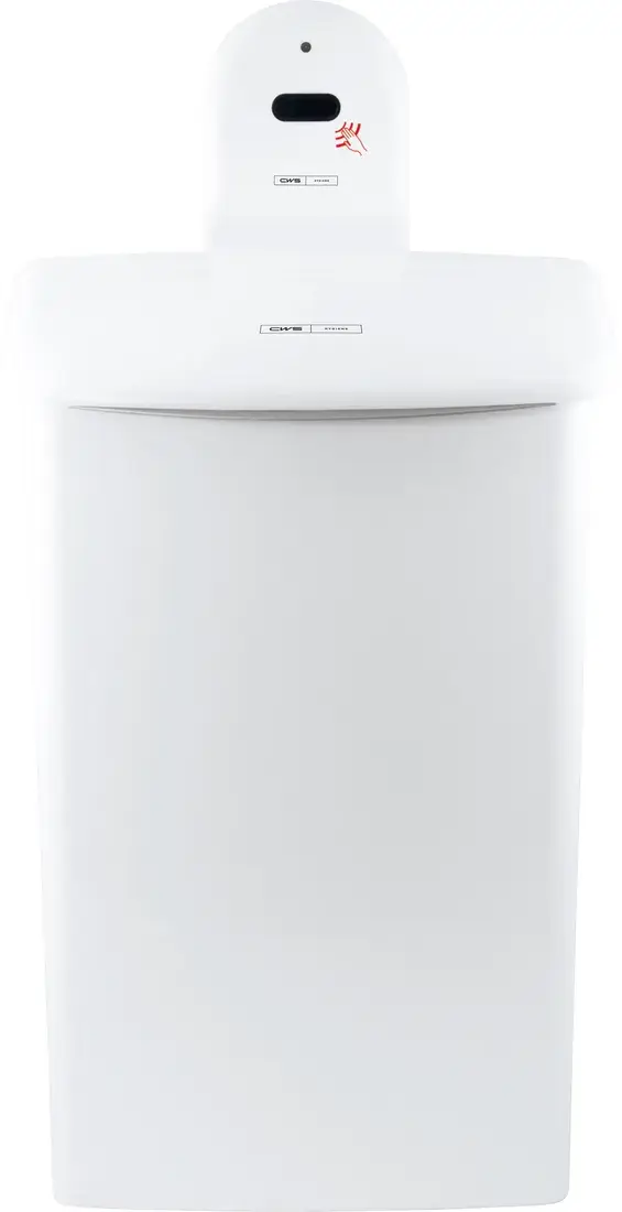 CWS Non-touch Sanitary bin