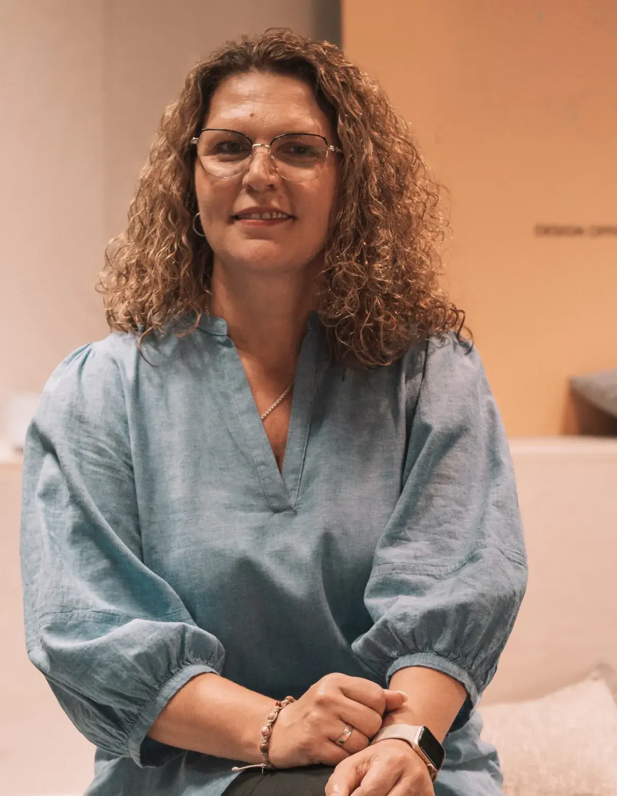 Recruiting Ansprechpartner CWS Fire Safety Drazenka