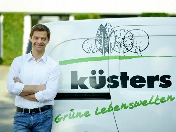 Benjamin Küsters