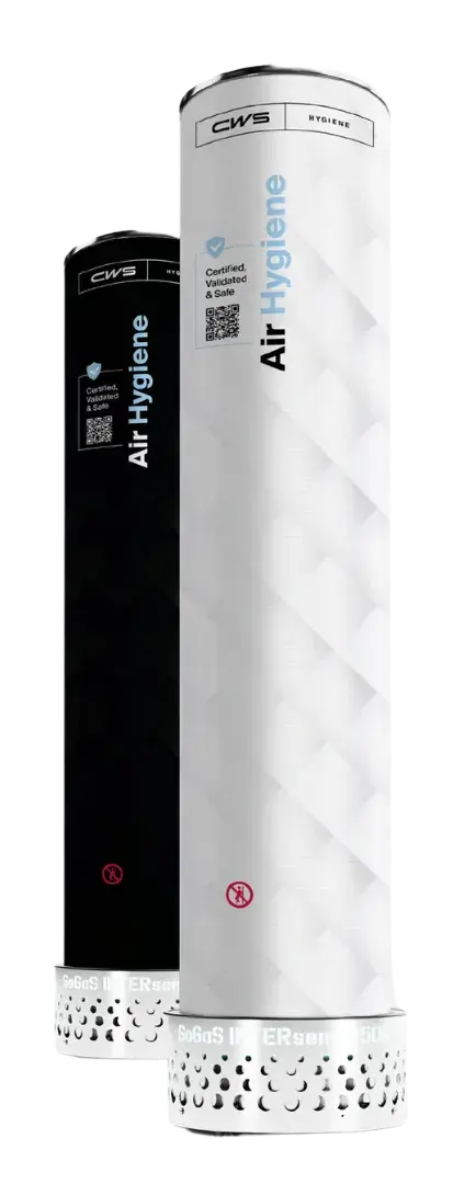 CWS Luftreiniger Intersens