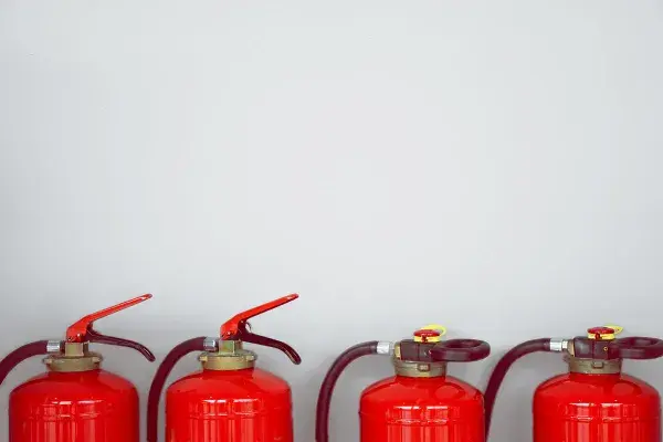 Feuerlöscher-Gastronomie-Gaststätte-CWS Fire Safety