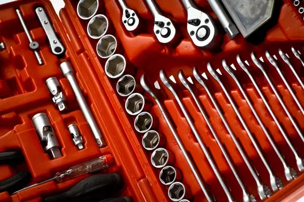 A toolkit