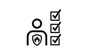 Brandschutzhelfer Ausbildung Münster-CWS Fire Safety-Normen