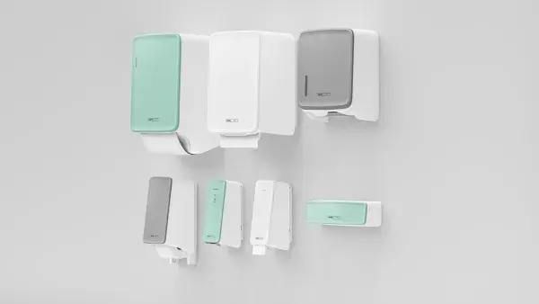 PureLine portfolio perspective