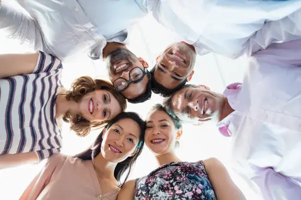 Jobboard header