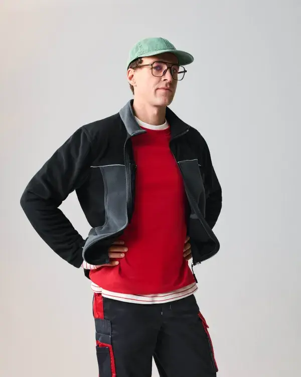 CWS Workwear Industry Solutions
