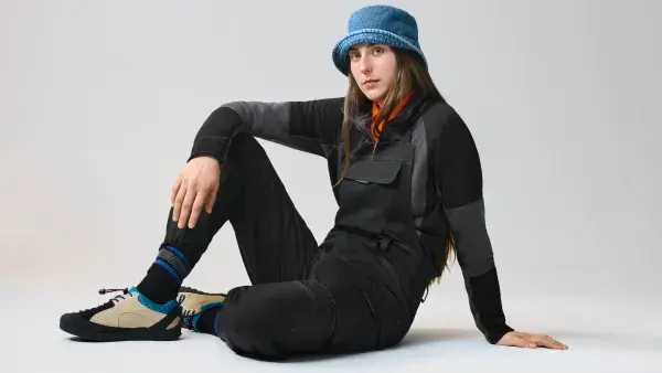 CWS WW Industry Comfort LR