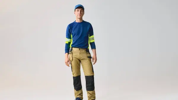 CWS WW Industry Proknit Probasics