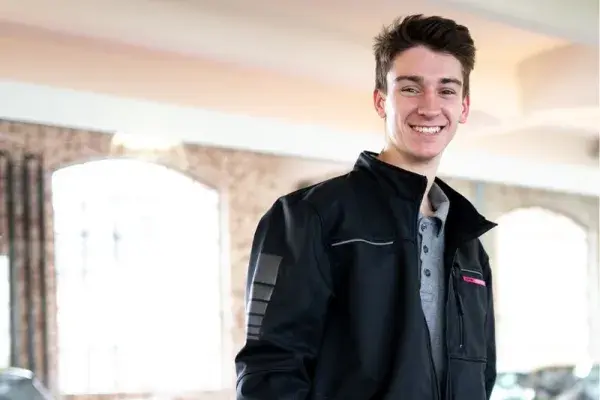 Brandschutz-Jobs Ausbildung