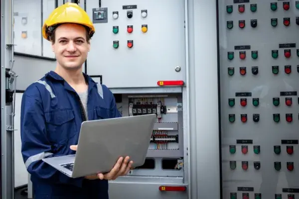 Brandschutz-Jobs Quereinstieg Handwerker