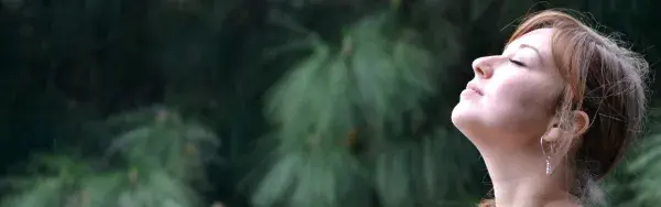 Odor control in busy washrooms, toilets and restrooms