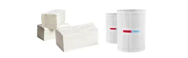 What is better for your business - paper towel or cotton towel