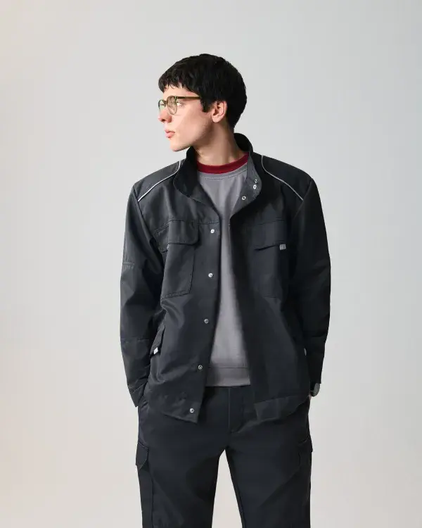 CWS Safety Multinorm Nomex Light