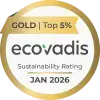 ecovadis 2026